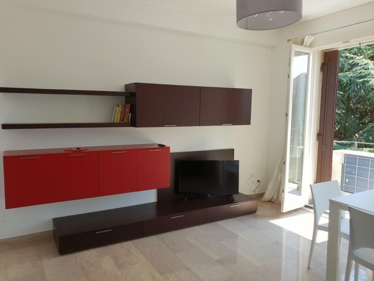 Apartamento Patch Of Eden