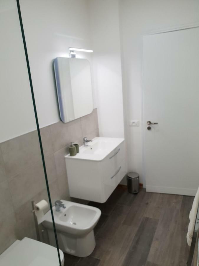 Apartamento Patch Of Eden Venecia